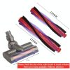 Roller Bar Brush Head for Dyson V6 Dc59 Dc62 Sv03 Vacuum Cleaner - End Cap - Image 5