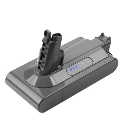 Replacement Battery for Dyson V10 Handheld Vacuum Accessories - 3500Mah