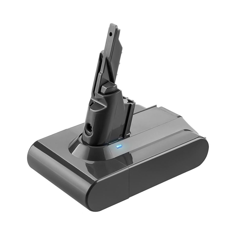Power Up your Dyson V7 Vacuum with 21.6v Battery Accessory - 3000Mah - Image 10