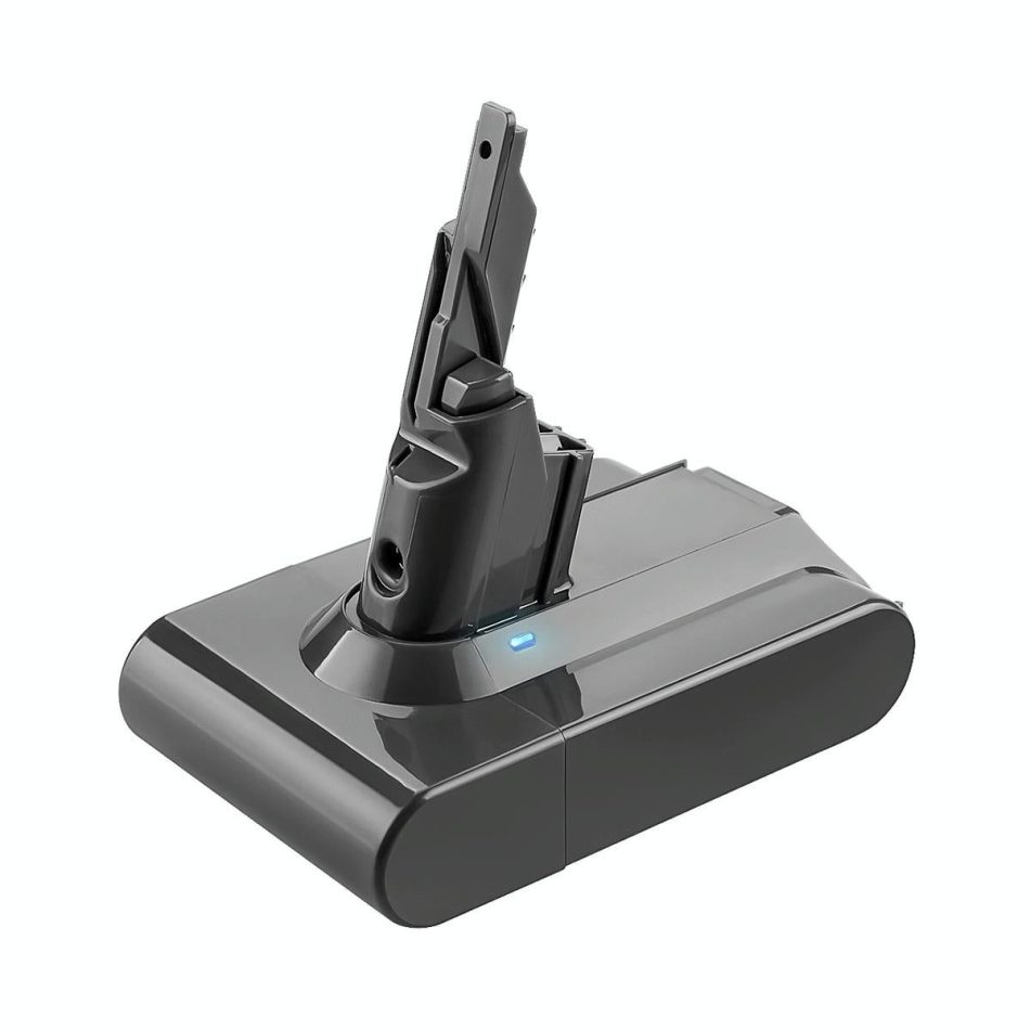 Power Up your Dyson V7 Vacuum with 21.6v Battery Accessory - 3000Mah - Image 11