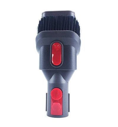 2-in-1 Brush Vacuum Cleaner Attachments for Dyson V7-v15