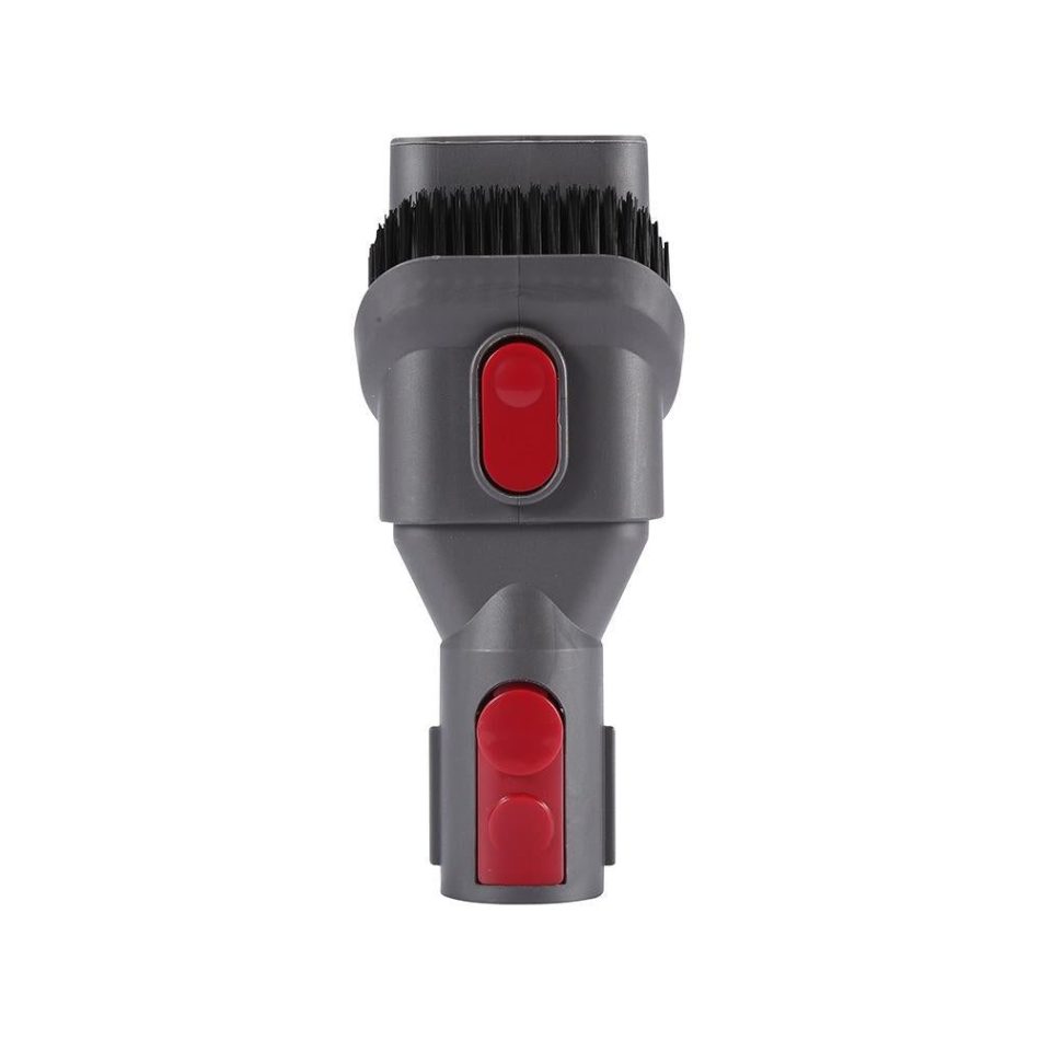 2-in-1 Brush Vacuum Cleaner Attachments for Dyson V7-v15 - Image 4