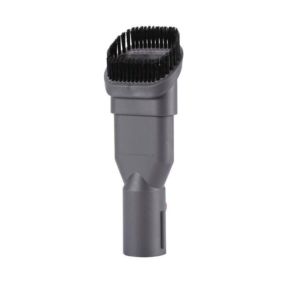 2-in-1 Brush Vacuum Cleaner Attachments for Dyson V7-v15 - Image 5