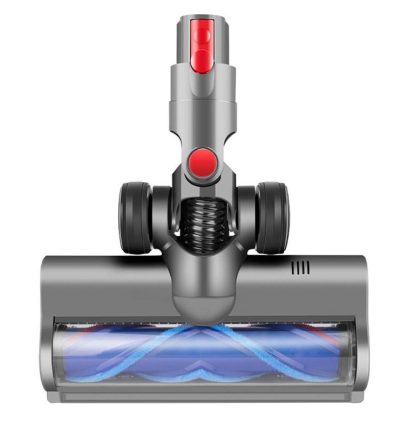 Universal Dust Display Brush Head For Vacuum Cleaners Direct Drive Full Range - For Dyson V12 Slim / V10 Slim