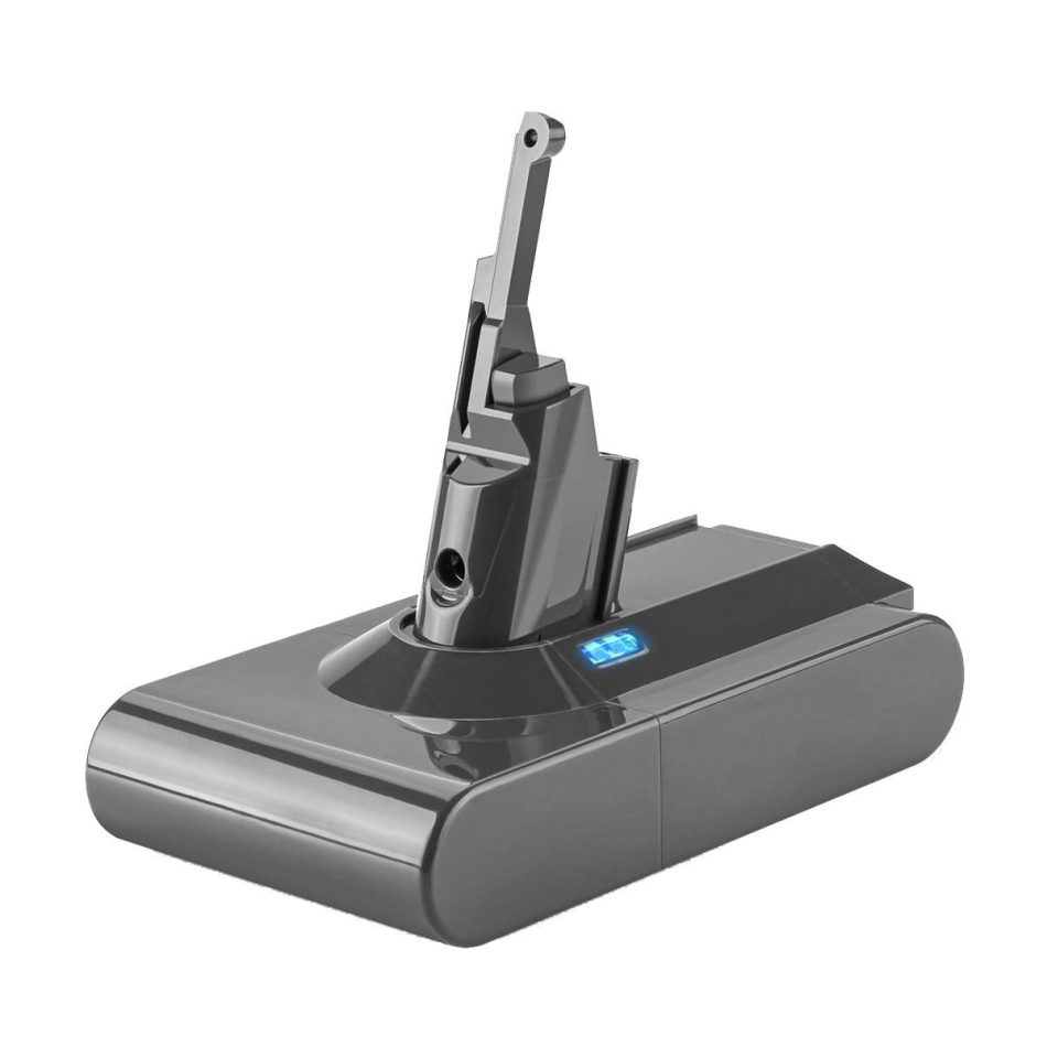 Replacement Battery for Dyson V8 Cordless Vacuum - 21.6v - 3000Mah - Image 2