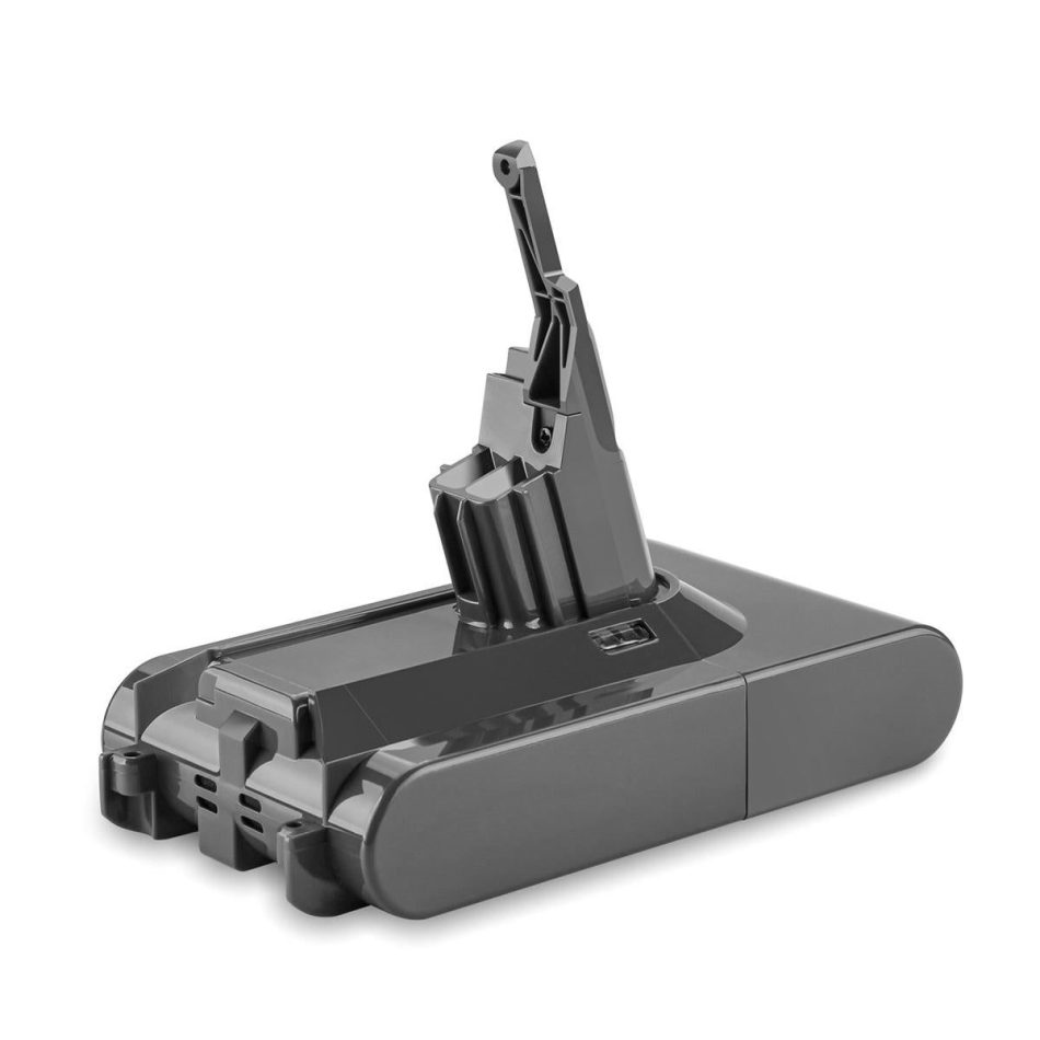Replacement Battery for Dyson V8 Cordless Vacuum - 21.6v - 3000Mah - Image 3