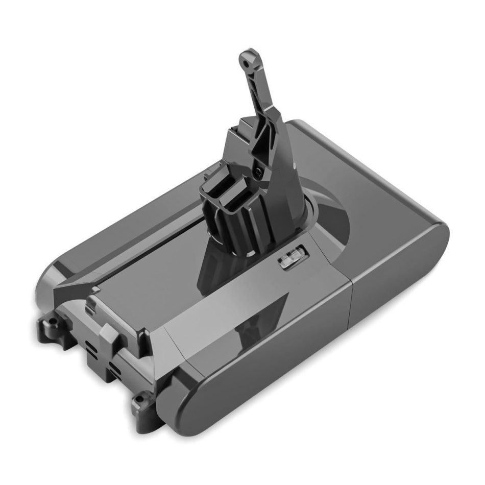 Replacement Battery for Dyson V8 Cordless Vacuum - 21.6v - 3000Mah - Image 5