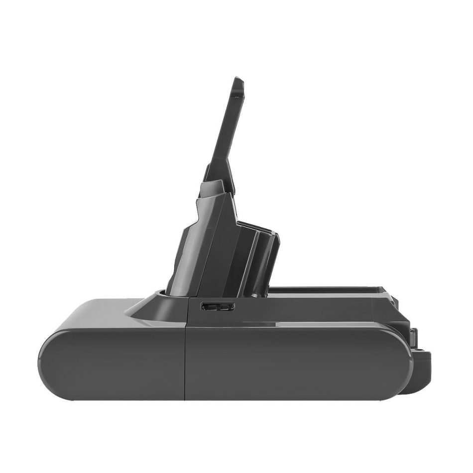 Replacement Battery for Dyson V8 Cordless Vacuum - 21.6v - 3000Mah - Image 6