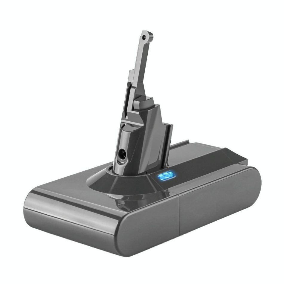 Replacement Battery for Dyson V8 Cordless Vacuum - 21.6v - 3000Mah - Image 14