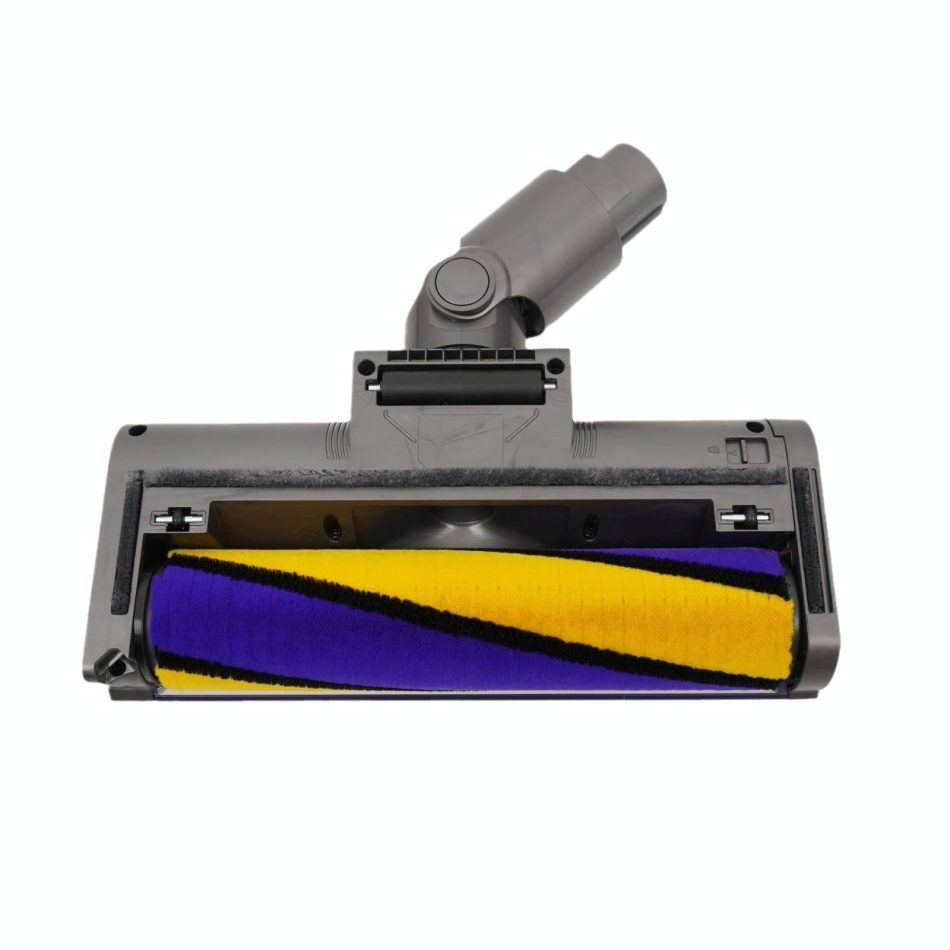 Green Light Dust Display Vacuum Brush Head - For Dyson V10 Slim V12 Slim - Image 4