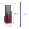 Vacuum Dryer Vent Cleaner Kit For Dyson V6 / Dc Cordless Gray - For Dyson V7 V8 V10 V11 V15 G5 Gray - Image 3