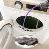 Vacuum Dryer Vent Cleaner Kit For Dyson V6 / Dc Cordless Gray - For Dyson V7 V8 V10 V11 V15 G5 Gray - Image 7