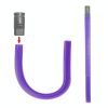 Vacuum Dryer Vent Cleaner Kit For Dyson V6 / Dc Cordless Gray - For Dyson V7 V8 V10 V11 V15 G5 Gray - Image 10