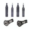 Direct Drive Suction Head for Dyson V8 V10 Vacuum Cleaner - 50w Motor Triangle Design - Image 2