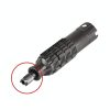 Direct Drive Suction Head for Dyson V8 V10 Vacuum Cleaner - 50w Motor Triangle Design - Image 4