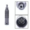 Direct Drive Suction Head for Dyson V8 V10 Vacuum Cleaner - 50w Motor Triangle Design - Image 5