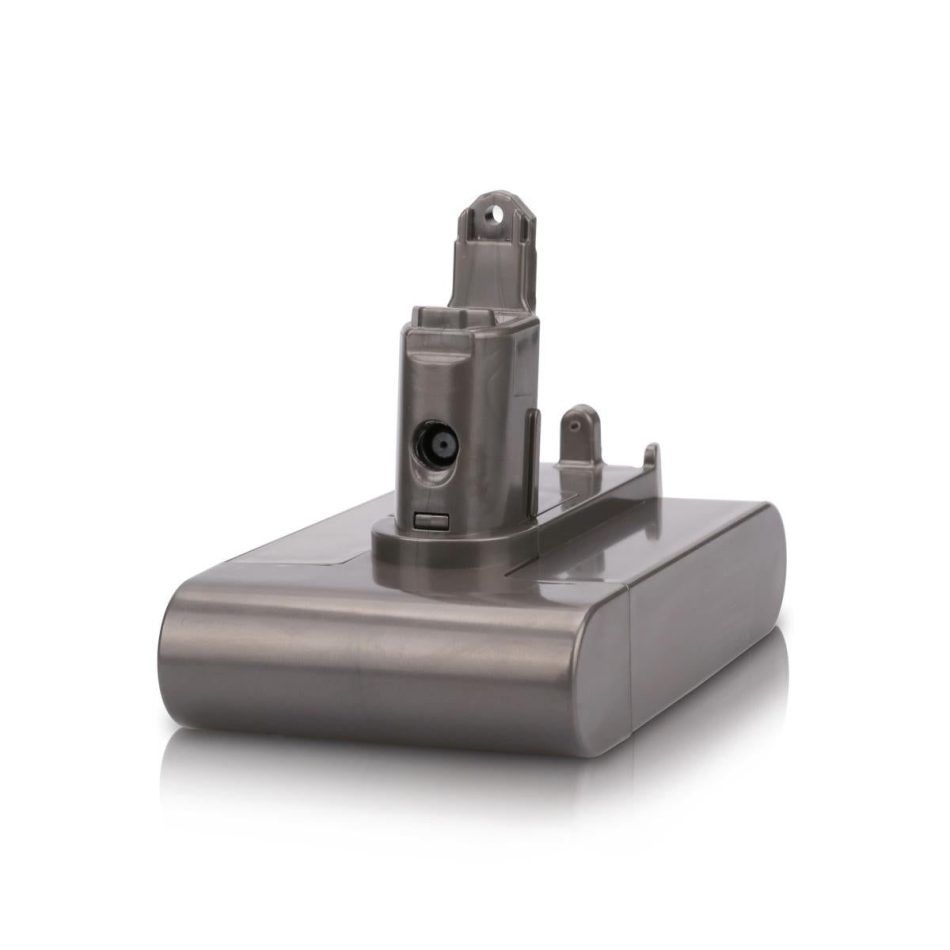 22.2v Spare Battery for Dyson Vacuum Cleaners - 3.0Ah - Image 3