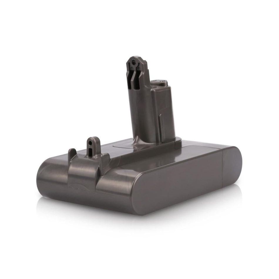 22.2v Spare Battery for Dyson Vacuum Cleaners - 3.0Ah - Image 4