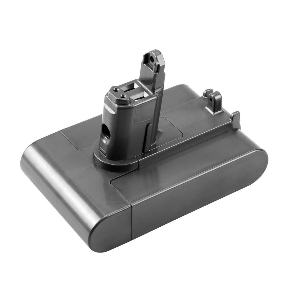 22.2v Spare Battery for Dyson Vacuum Cleaners - 3.0Ah - Image 11