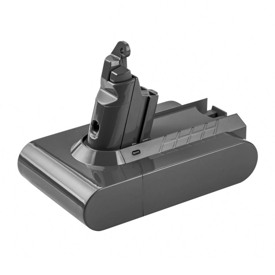 Extra Battery for Dyson V6 Handheld Vacuum - Replacement - 2.6Ah - Image 15