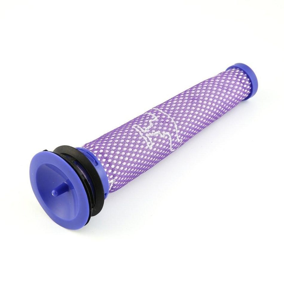 5-in-1 Pre Filter & Rear Filter Core Set for Dyson V7 / V8 Vacuum Cleaner - Image 4