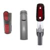 3-in-1 Bendable Anti-static Suction Head Kit for Dyson V6 / V7 / V8 / V9 / V10 Vacuum - Image 2