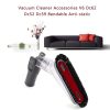 3-in-1 Bendable Anti-static Suction Head Kit for Dyson V6 / V7 / V8 / V9 / V10 Vacuum - Image 4