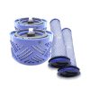 4-in-1 Rear Filter & Pre-filter for Dyson V6 Vacuum Accessories - Image 3