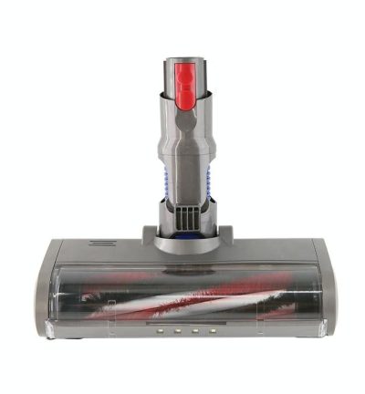 Replacement Parts for Dyson V10 / V12 Vacuum Cleaner - Carpet Brush