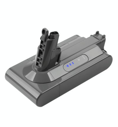 Replacement Battery for Dyson V10 Handheld Vacuum Accessories - 4000Mah