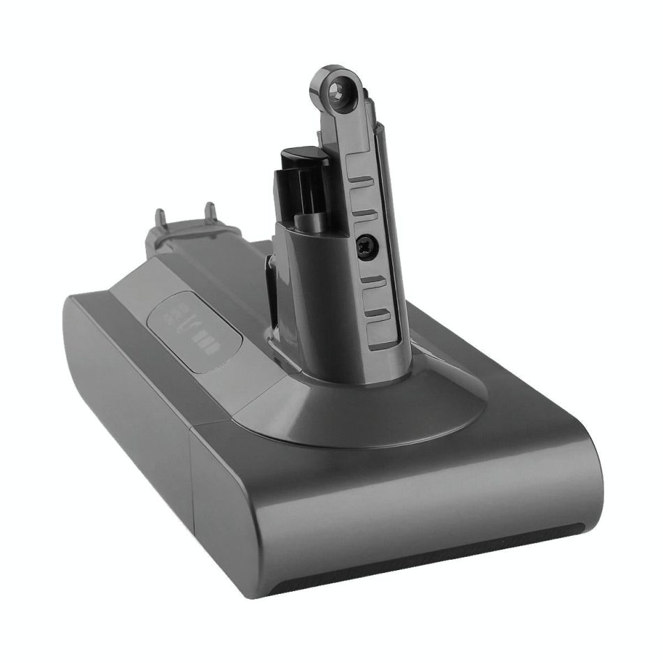 Replacement Battery for Dyson V10 Handheld Vacuum Accessories - 4000Mah - Image 3