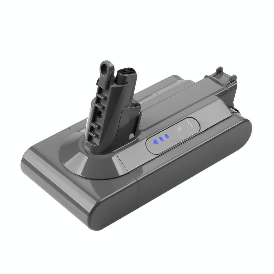 Replacement Battery for Dyson V10 Handheld Vacuum Accessories - 4000Mah - Image 14