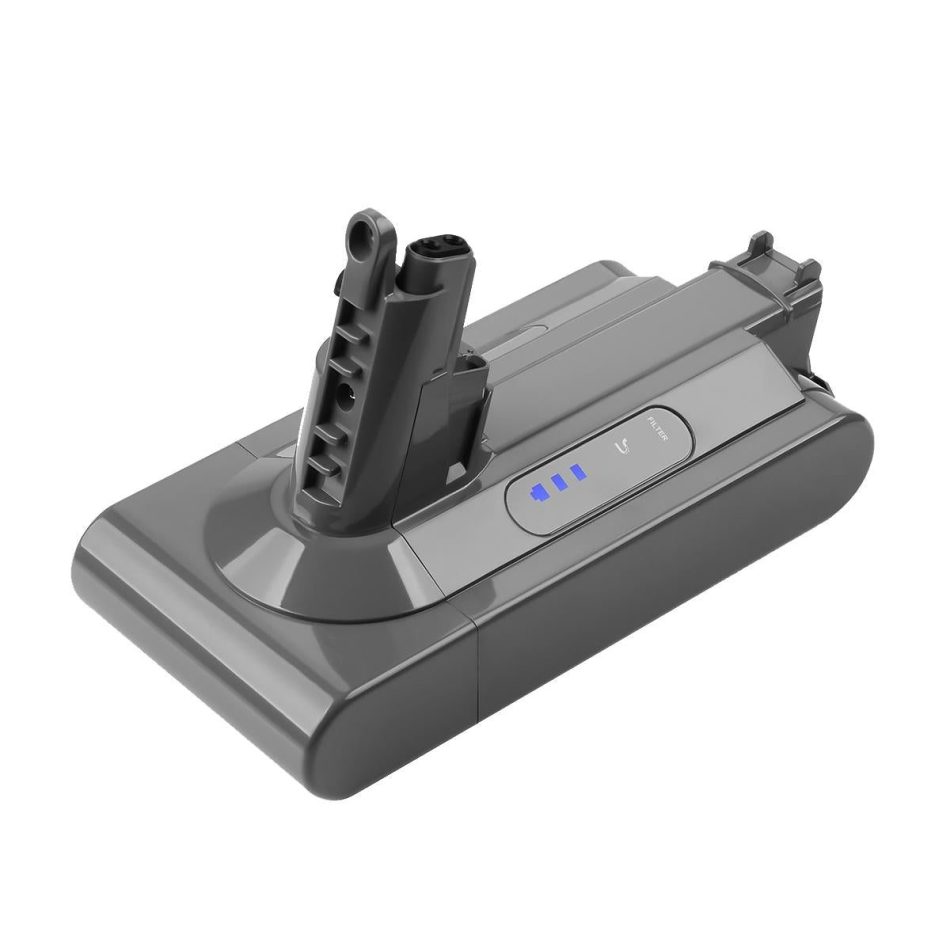 Replacement Battery for Dyson V10 Handheld Vacuum Accessories - 4000Mah - Image 15