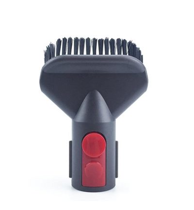 2-piece Vacuum Cleaner Brush Set for Dyson V7-v15