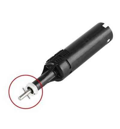 Direct Drive Suction Head for Dyson V8 V10 Vacuum Cleaner - 50w Motor-cross Parts