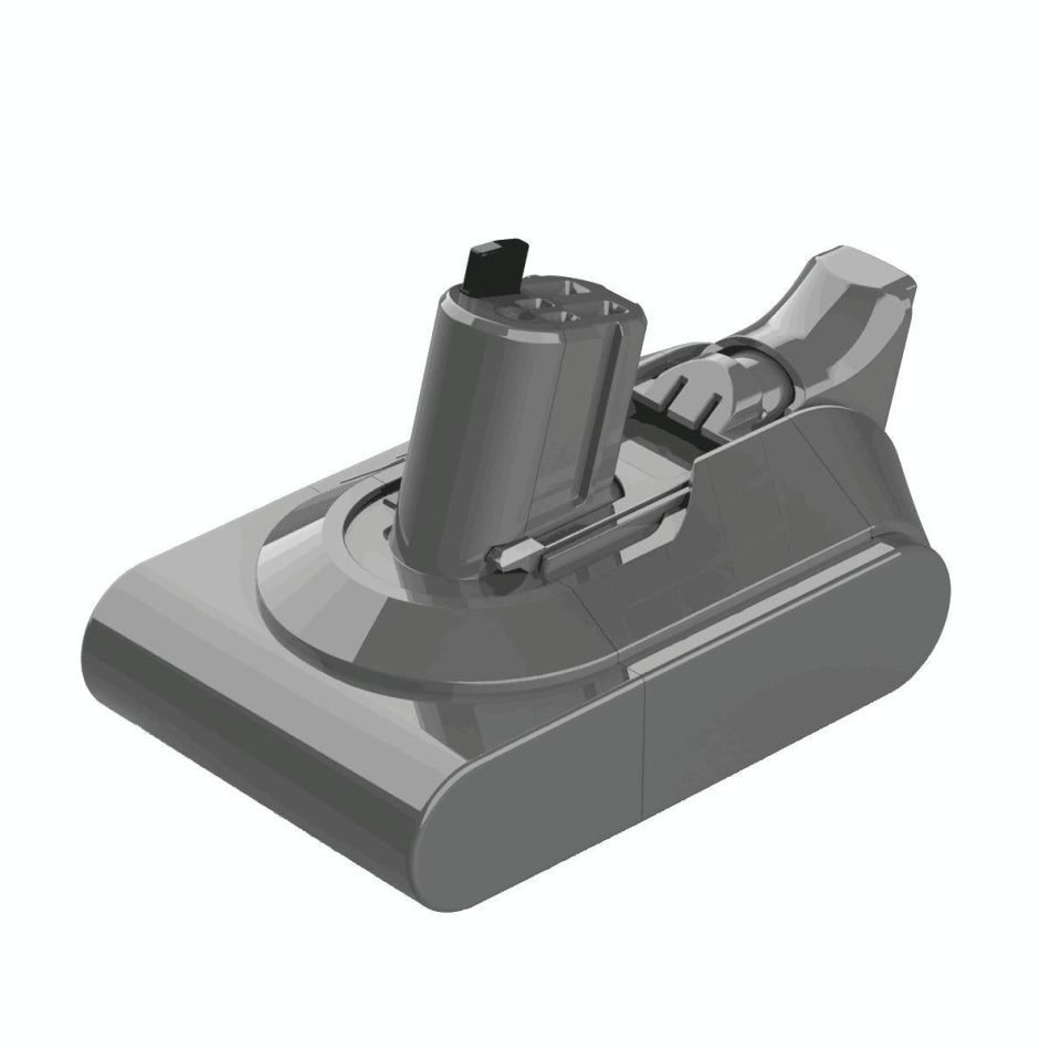 Extra Battery Pack for Dyson V11 Mini Handheld Vacuum - Scallion - 4.5Ah - Image 2