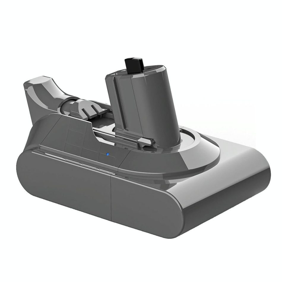 Extra Battery Pack for Dyson V11 Mini Handheld Vacuum - Scallion - 4.5Ah - Image 3