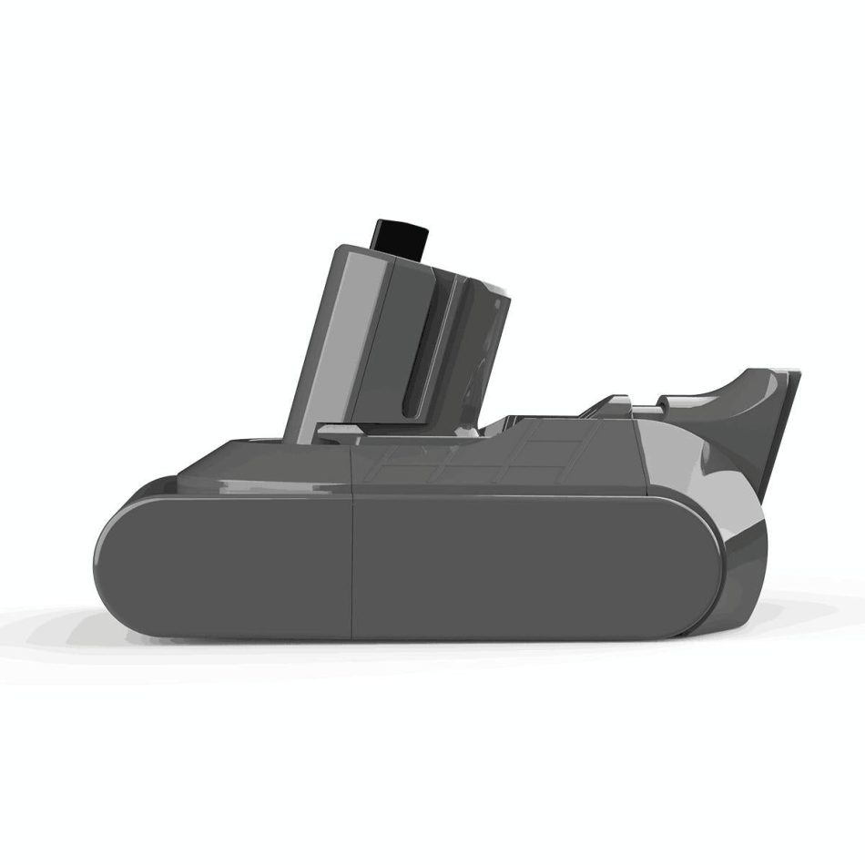 Extra Battery Pack for Dyson V11 Mini Handheld Vacuum - Scallion - 4.5Ah - Image 4