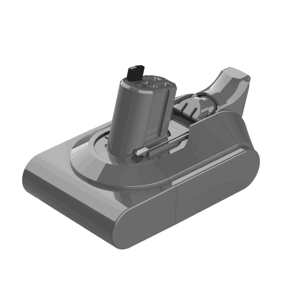 Extra Battery Pack for Dyson V11 Mini Handheld Vacuum - Scallion - 4.5Ah - Image 13