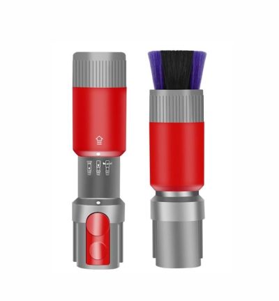 Soft Bristle Dusting Brush for Dyson Vacs V7-v15
