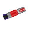 Soft Bristle Dusting Brush for Dyson Vacs V7-v15 - Image 4
