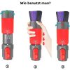 Soft Bristle Dusting Brush for Dyson Vacs V7-v15 - Image 8