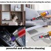 Soft Bristle Dusting Brush for Dyson Vacs V7-v15 - Image 9