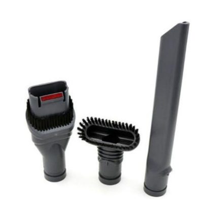 3-piece Wireless Vacuum Cleaner Brush Set for Dyson V6