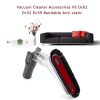 4-in-1 Bendable Anti-static Suction Head Kit for Dyson V6 / V7 / V8 / V9 / V10 - Image 4