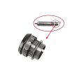 Soft Roller Head for Dyson V6-v11 Motor Bearing Vacuum Cleaner Parts - Image 2