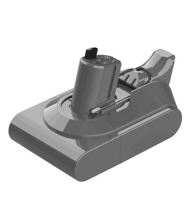 Extra Battery Pack for Dyson V11 Mini Handheld Vacuum - Scallion - 5.0Ah