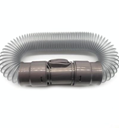 Extension Hose with Connector for Dyson Vacuum Cleaners