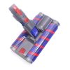 Double Roller Soft Velvet Floor Brush with Led for Dyson Vacs - Image 4