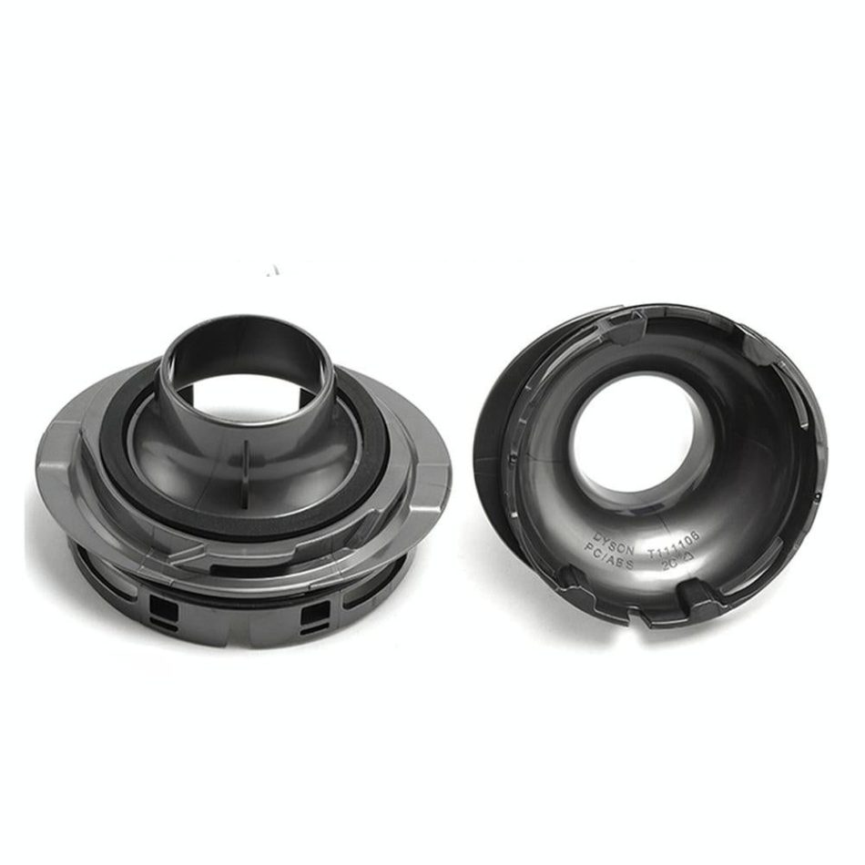 Rear Hepa Filter Cover for Dyson V7 V8 Vacuum - Image 3